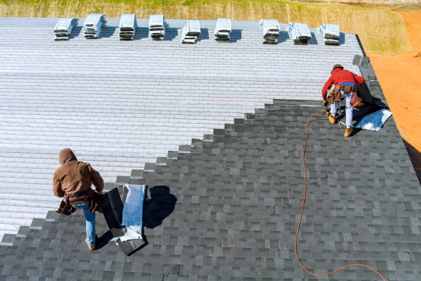Gutter Installation and Roofing in Morehead City, NC