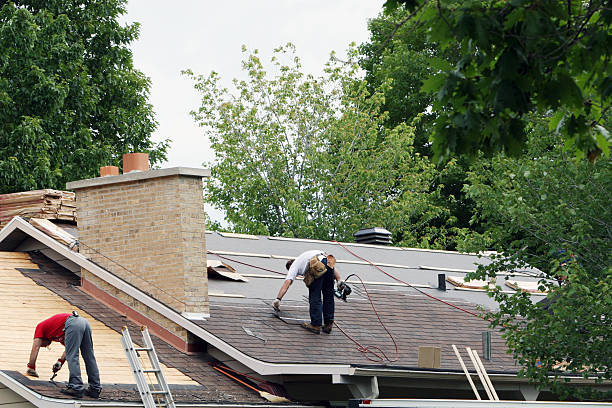 Quick and Trustworthy Emergency Roof Repair Services in Morehead City, NC