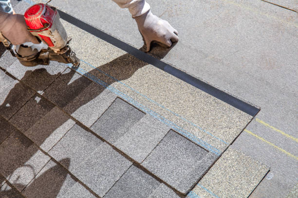 Roof Repair Estimates in Morehead City, NC