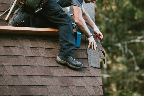 Professional Roofing Contractor in Morehead City, NC